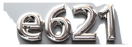 e621 logo
