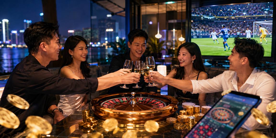 e621 Live Casino